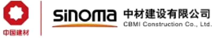 CBMI Construction (Sinoma) logo