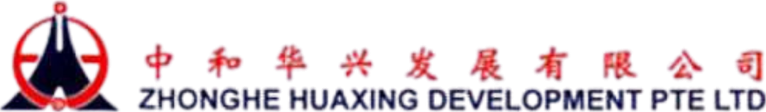 Zhonghe Huaxing Development logo