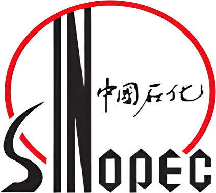 Sinopec logo