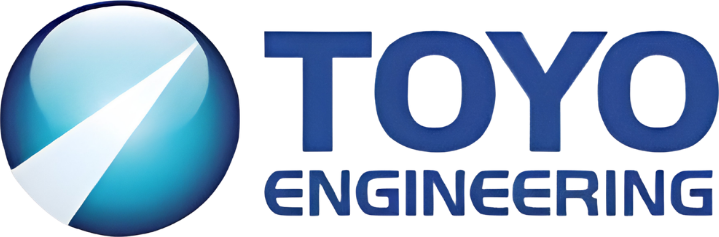 Toyo Engineering logo