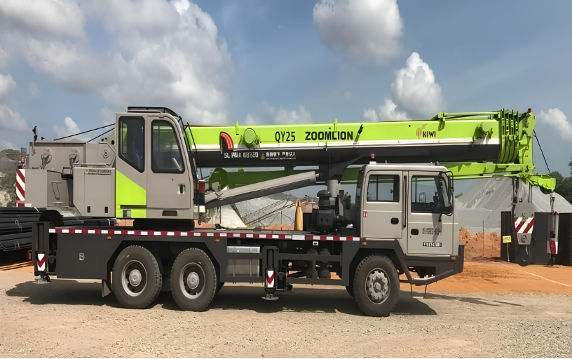 Rental Services