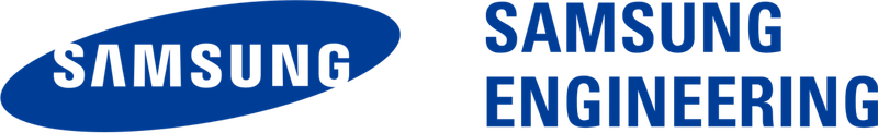 Samsung Engineering logo