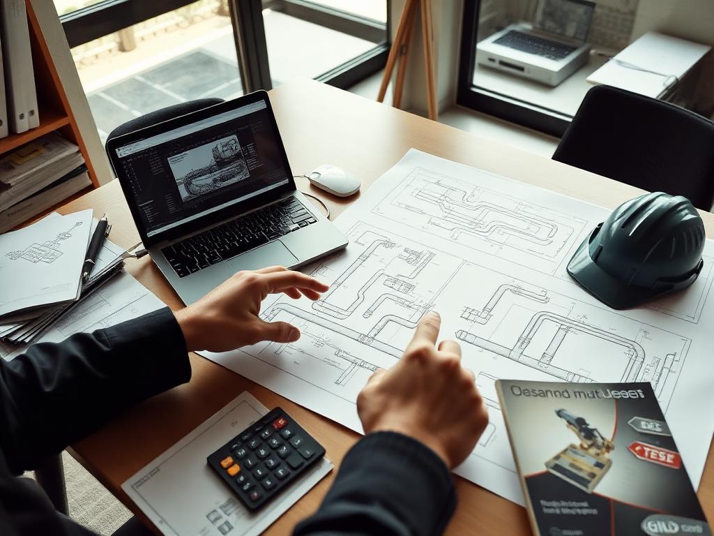 Design + Local Procurement Services