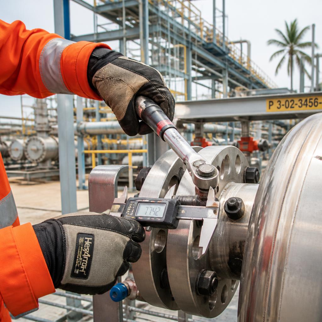 Certified & Foreign Worker Manpower Supply